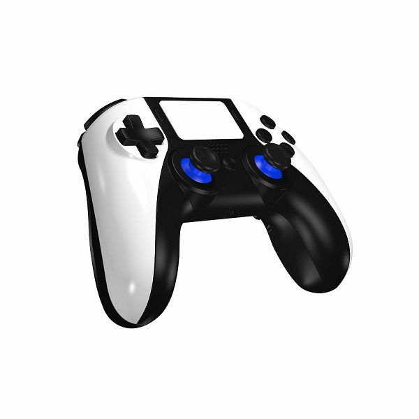 CONTROLLER FOR PS4, PS4 PRO, PC FLASHFIRE SF4-12901V-BT WHITE ...